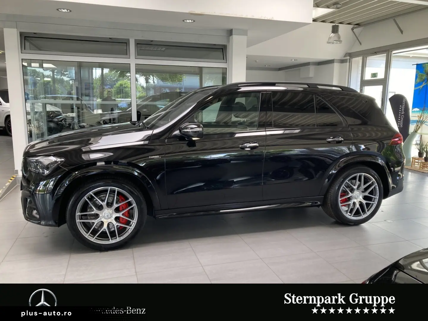 MERCEDES-BENZ GLE 53 AMG 4M_ACC_Pano_HUD
