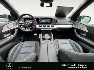 MERCEDES-AM GLE 53 HYBRID 4M_Panoramic_Massage_HUD_ACC
