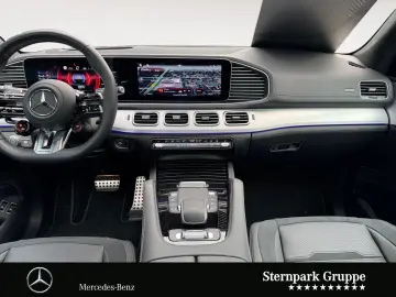 MERCEDES-AM GLE 53 HYBRID 4M_Panoramic_Massage_HUD_ACC