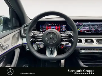MERCEDES-AM GLE 53 HYBRID 4M_Panoramic_Massage_HUD_ACC