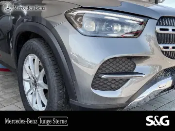 MERCEDES-BENZ GLE 350 de 4Matic_EQ_Hybrid