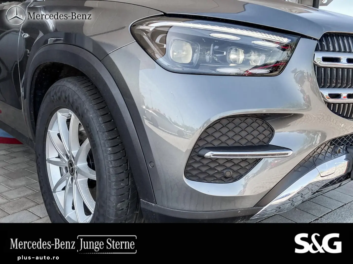 MERCEDES-BENZ GLE 350 de 4Matic_EQ_Hybrid