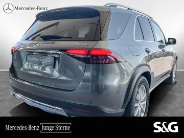 MERCEDES-BENZ GLE 350 de 4Matic_EQ_Hybrid