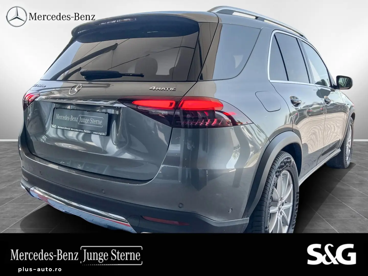 MERCEDES-BENZ GLE 350 de 4Matic_EQ_Hybrid