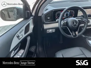 MERCEDES-BENZ GLE 350 de 4Matic_EQ_Hybrid