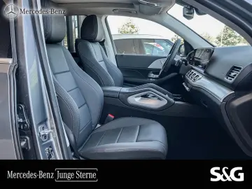MERCEDES-BENZ GLE 350 de 4Matic_EQ_Hybrid