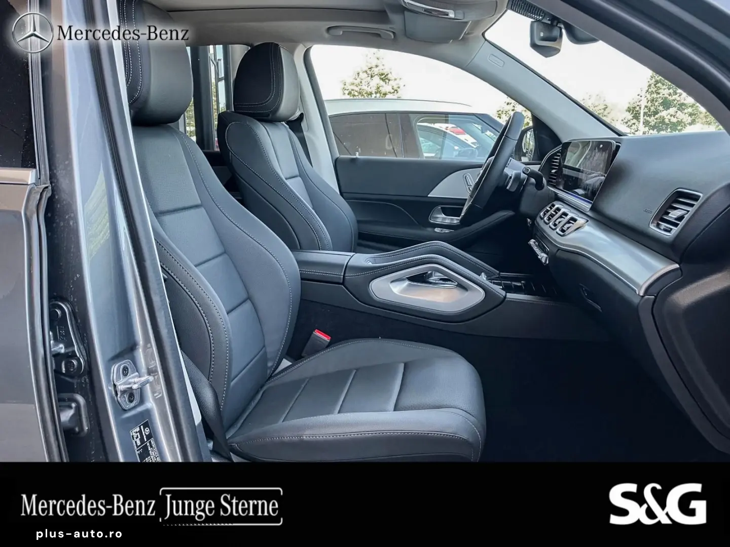 MERCEDES-BENZ GLE 350 de 4Matic_EQ_Hybrid