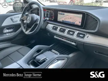 MERCEDES-BENZ GLE 350 de 4Matic_EQ_Hybrid