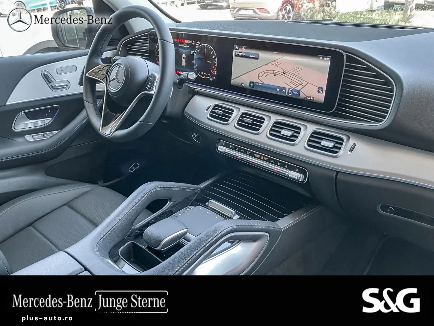 MERCEDES-BENZ GLE 350 de 4Matic_EQ_Hybrid