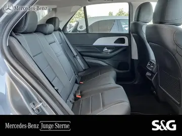MERCEDES-BENZ GLE 350 de 4Matic_EQ_Hybrid
