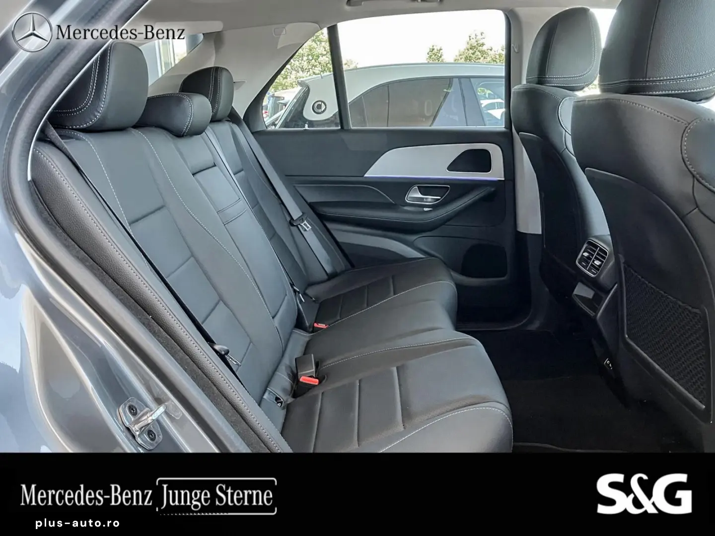 MERCEDES-BENZ GLE 350 de 4Matic_EQ_Hybrid