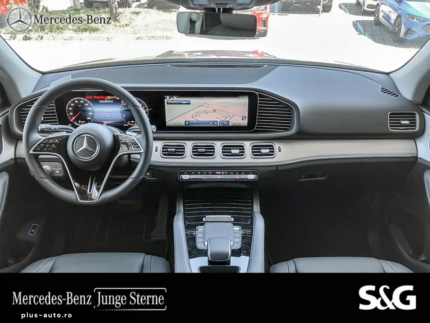 MERCEDES-BENZ GLE 350 de 4Matic_EQ_Hybrid