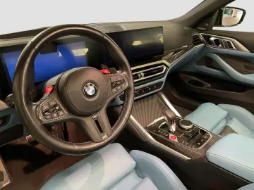 BMW M4 Competition M xDrive Cabrio Driv.Assist.Prof