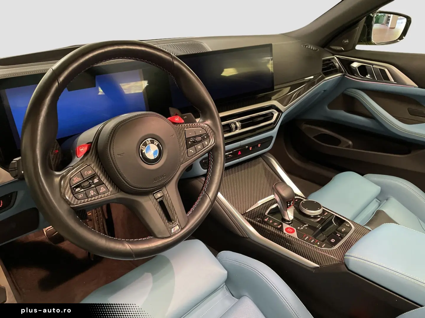 BMW M4 Competition M xDrive Cabrio Driv.Assist.Prof