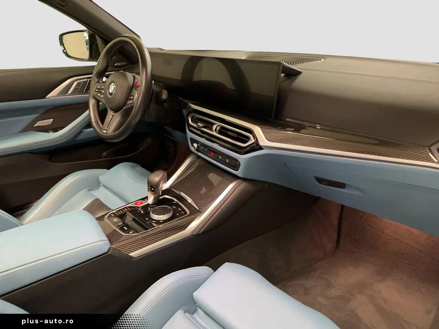 BMW M4 Competition M xDrive Cabrio Driv.Assist.Prof