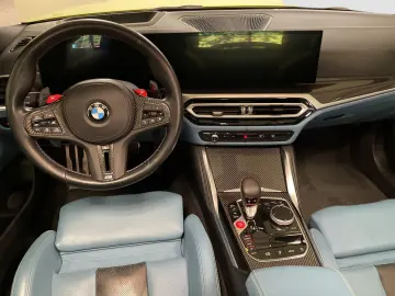 BMW M4 Competition M xDrive Cabrio Driv.Assist.Prof