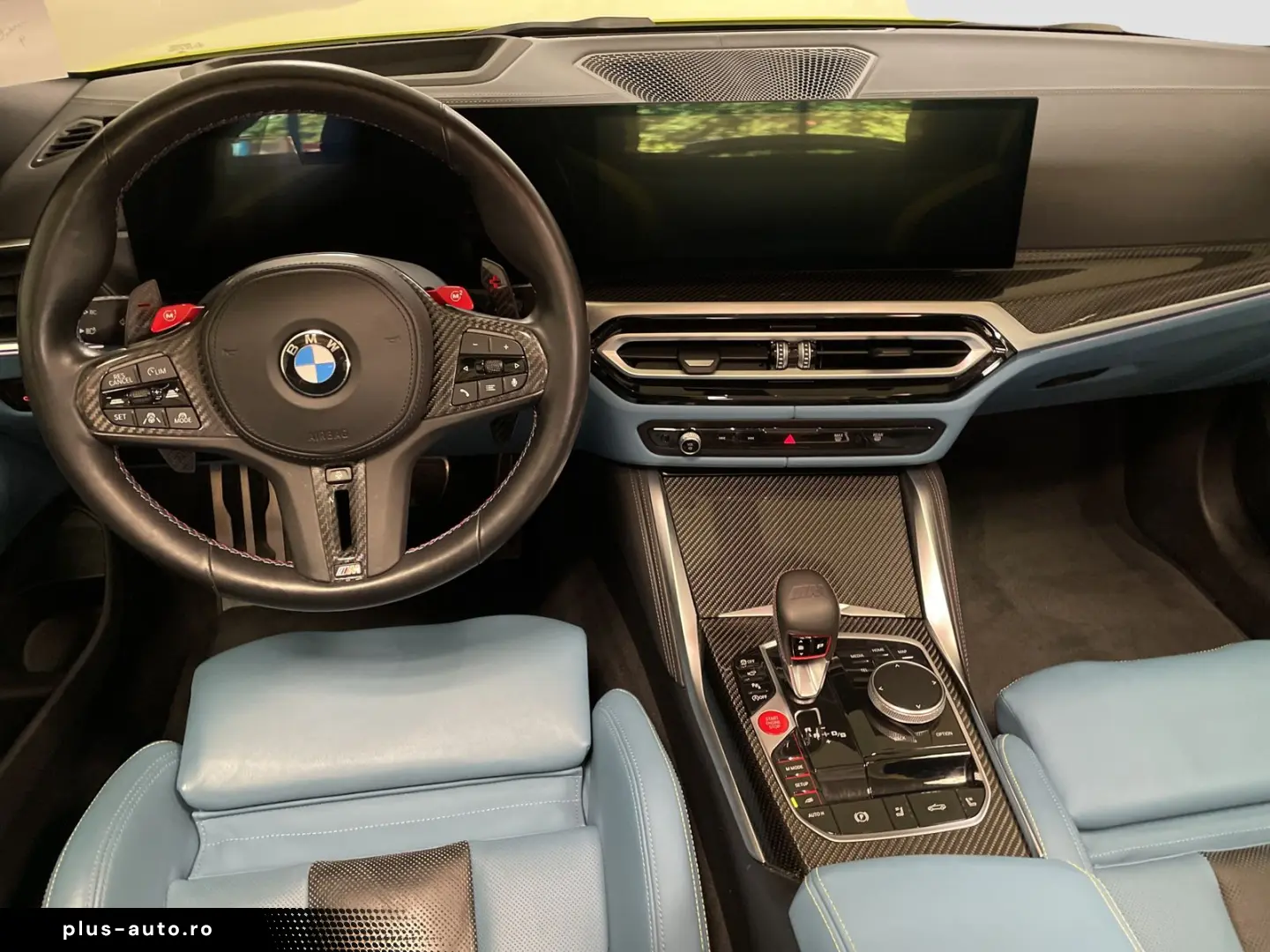 BMW M4 Competition M xDrive Cabrio Driv.Assist.Prof