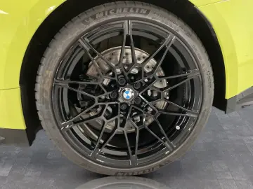 BMW M4 Competition M xDrive Cabrio Driv.Assist.Prof