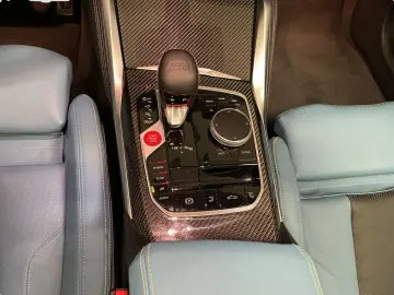 BMW M4 Competition M xDrive Cabrio Driv.Assist.Prof