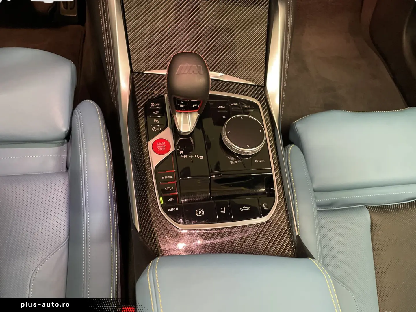 BMW M4 Competition M xDrive Cabrio Driv.Assist.Prof