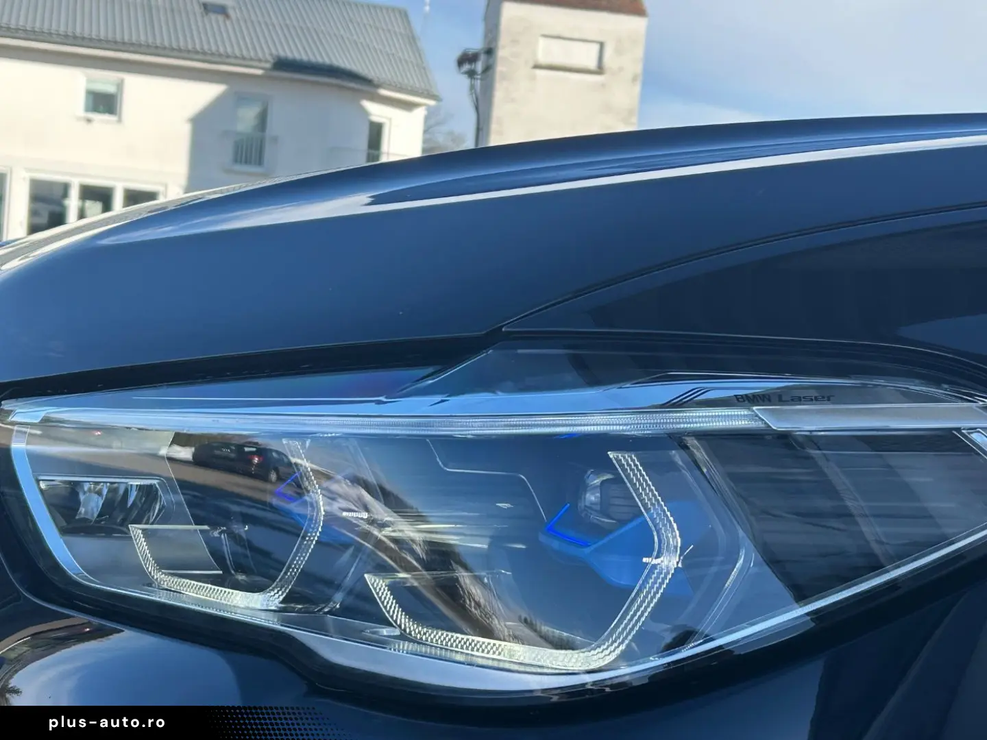 BMW X5 xDr30d MSpo Ventilation 360 DaProf H&K