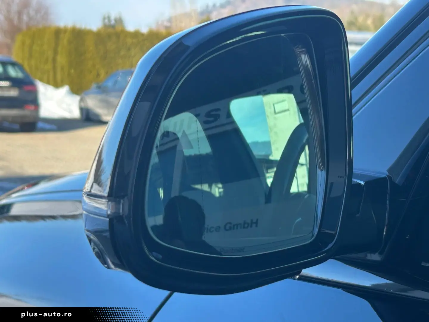 BMW X5 xDr30d MSpo Ventilation 360 DaProf H&K