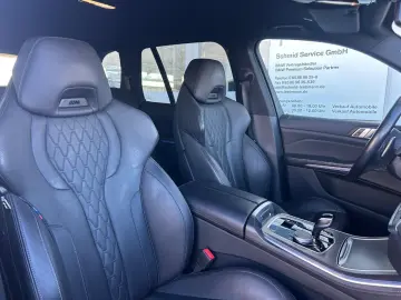 BMW X5 xDr30d MSpo Ventilation 360 DaProf H&K