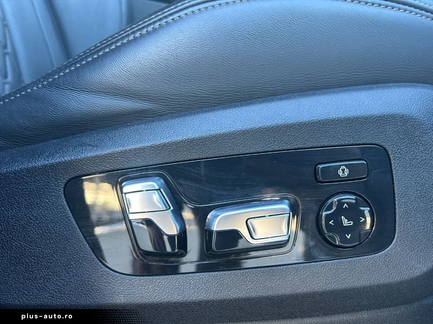 BMW X5 xDr30d MSpo Ventilation 360 DaProf H&K