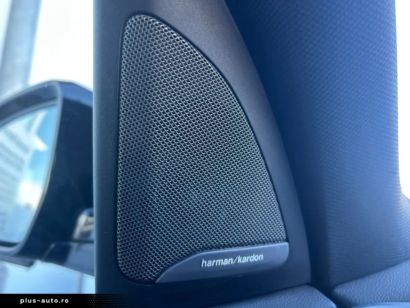 BMW X5 xDr30d MSpo Ventilation 360 DaProf H&K