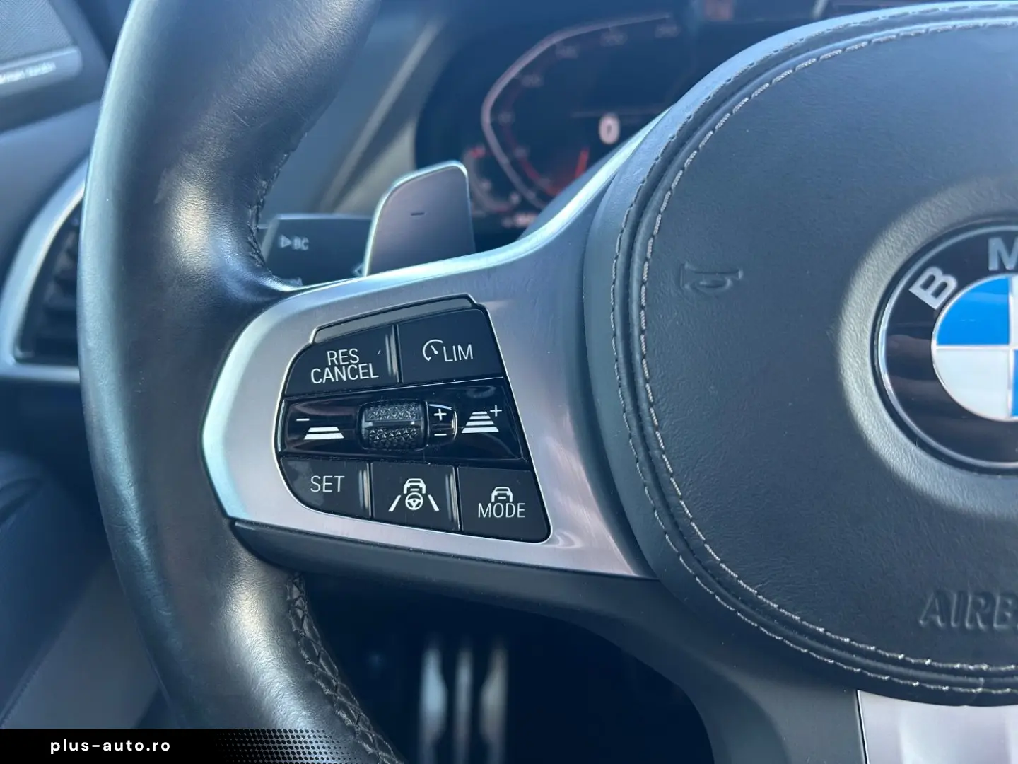 BMW X5 xDr30d MSpo Ventilation 360 DaProf H&K