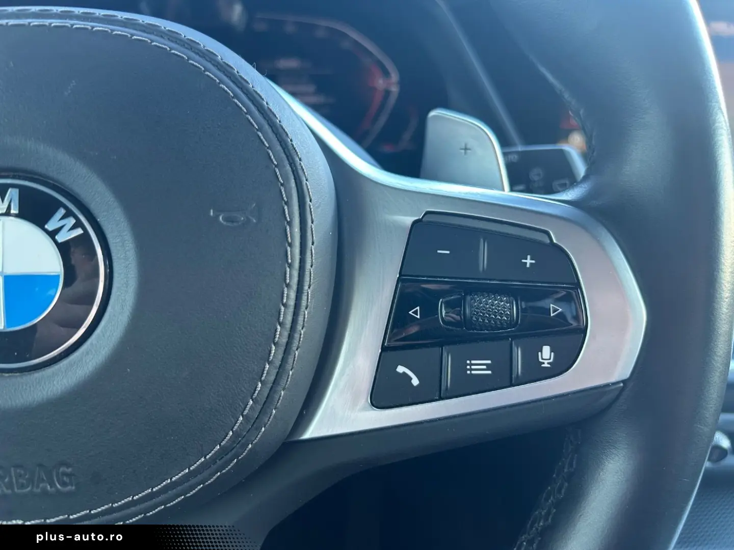 BMW X5 xDr30d MSpo Ventilation 360 DaProf H&K