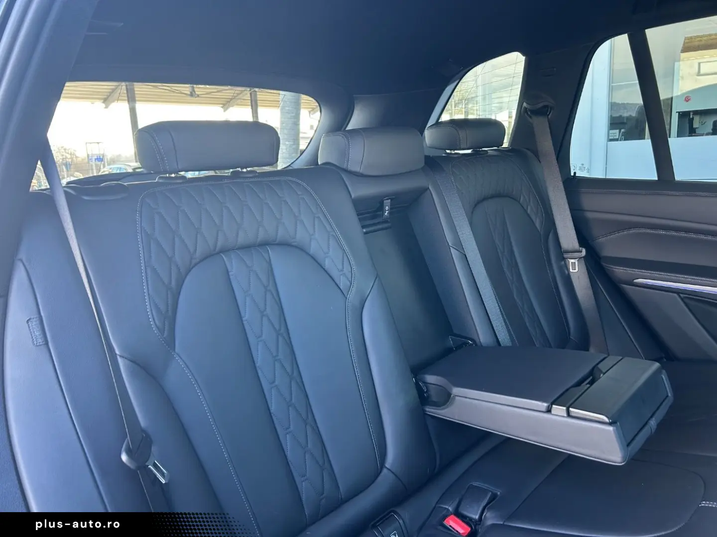 BMW X5 xDr30d MSpo Ventilation 360 DaProf H&K