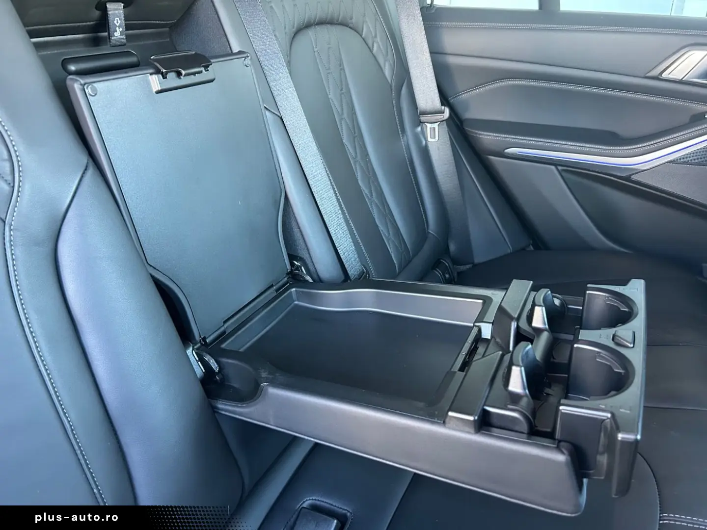 BMW X5 xDr30d MSpo Ventilation 360 DaProf H&K