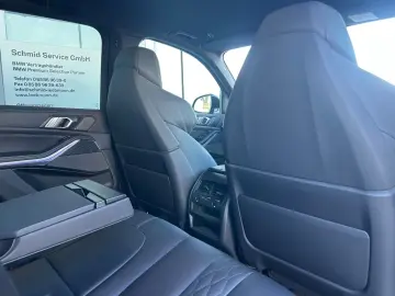 BMW X5 xDr30d MSpo Ventilation 360 DaProf H&K