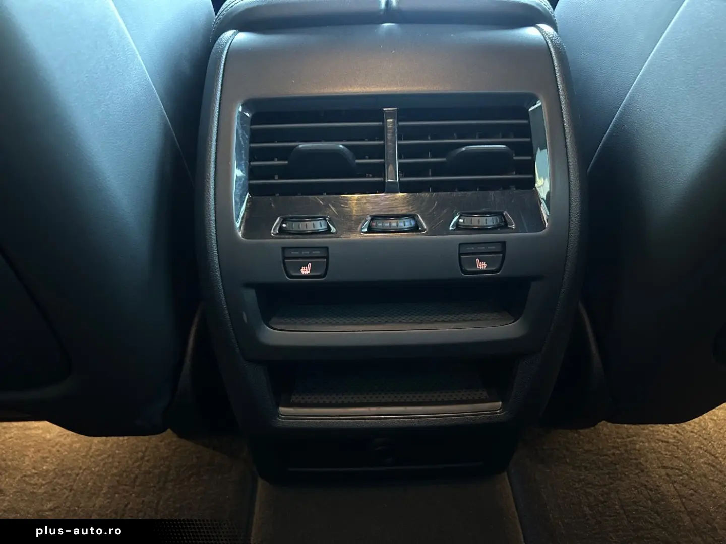 BMW X5 xDr30d MSpo Ventilation 360 DaProf H&K