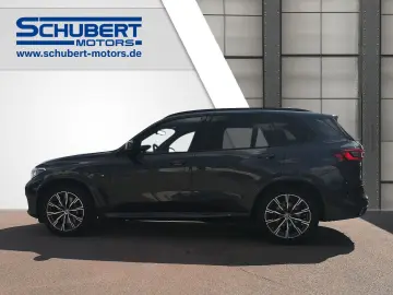 BMW X5 xDr30D MSpo Massage Ventilation 360 DAProf xOffroad