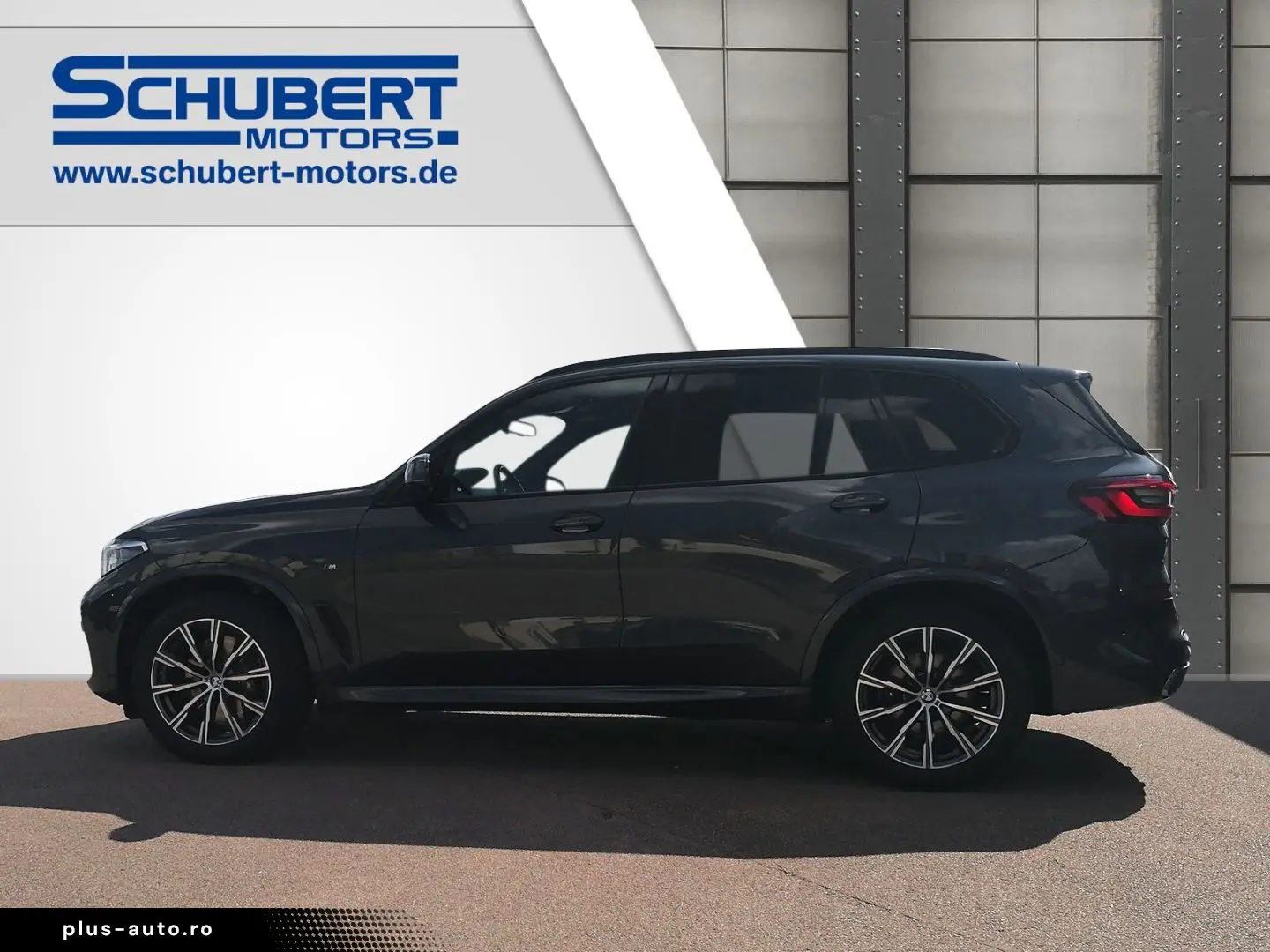 BMW X5 xDr30D MSpo Massage Ventilation 360 DAProf xOffroad