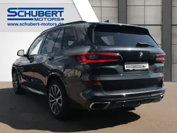 BMW X5 xDr30D MSpo Massage Ventilation 360 DAProf xOffroad