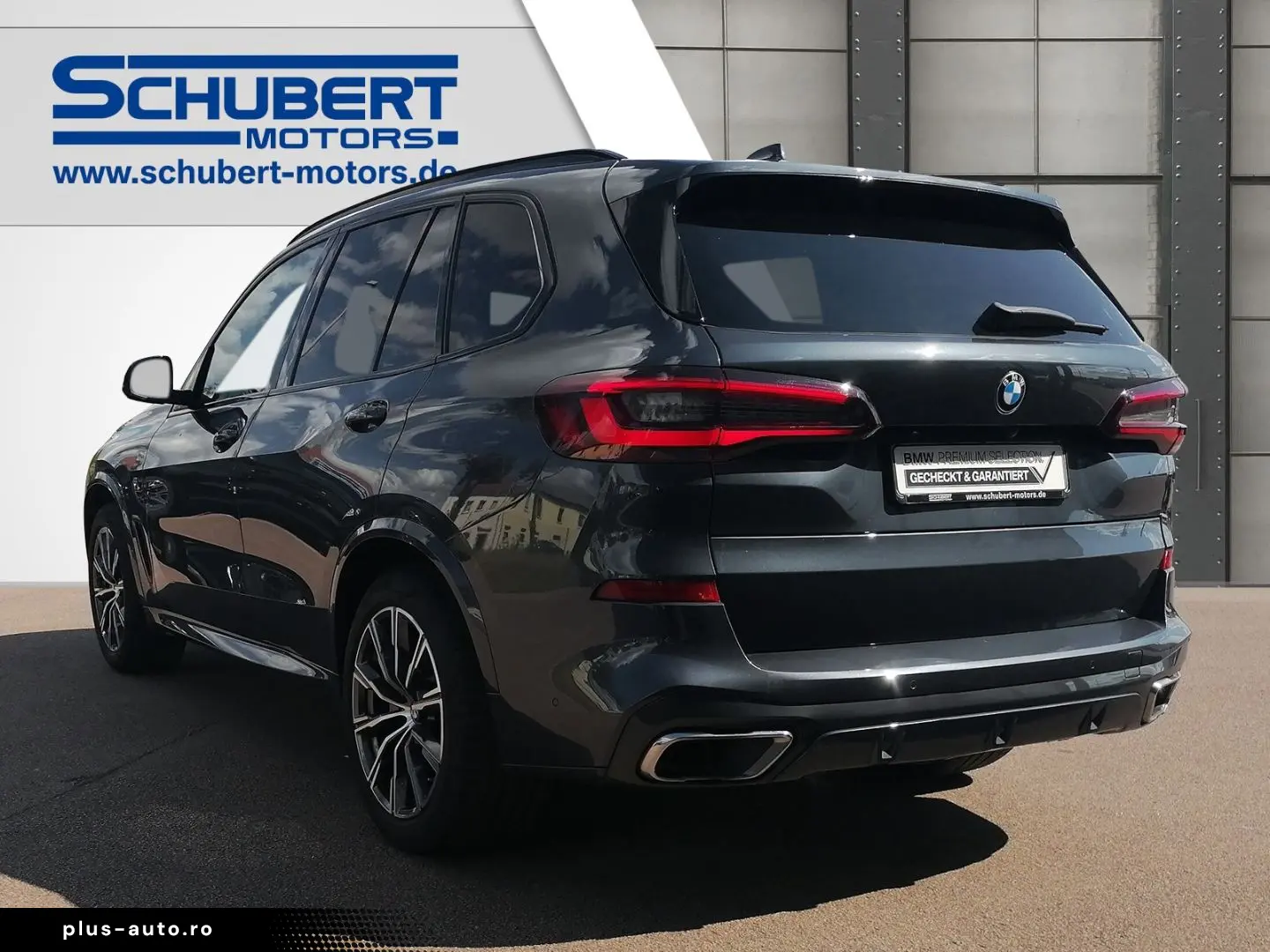 BMW X5 xDr30D MSpo Massage Ventilation 360 DAProf xOffroad