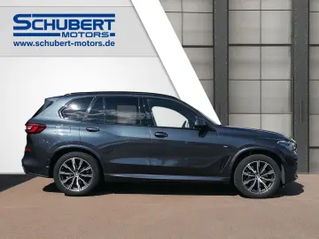 BMW X5 xDr30D MSpo Massage Ventilation 360 DAProf xOffroad
