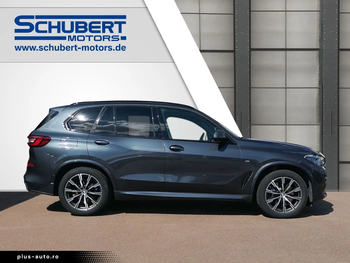 BMW X5 xDr30D MSpo Massage Ventilation 360 DAProf xOffroad