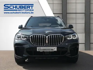 BMW X5 xDr30D MSpo Massage Ventilation 360 DAProf xOffroad