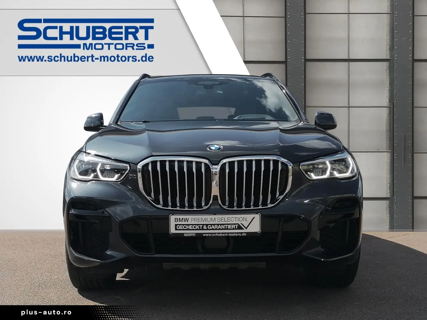BMW X5 xDr30D MSpo Massage Ventilation 360 DAProf xOffroad
