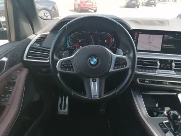 BMW X5 xDr30D MSpo Massage Ventilation 360 DAProf xOffroad