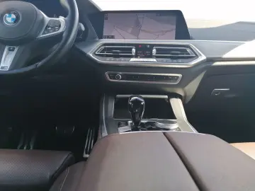 BMW X5 xDr30D MSpo Massage Ventilation 360 DAProf xOffroad