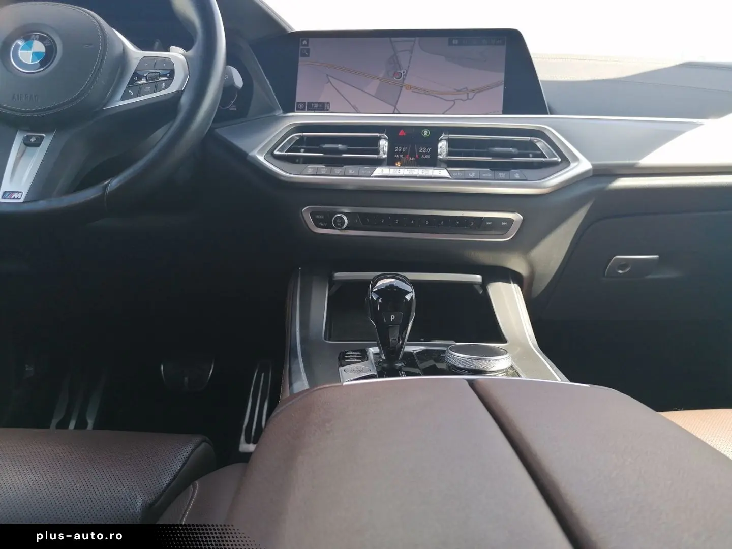 BMW X5 xDr30D MSpo Massage Ventilation 360 DAProf xOffroad