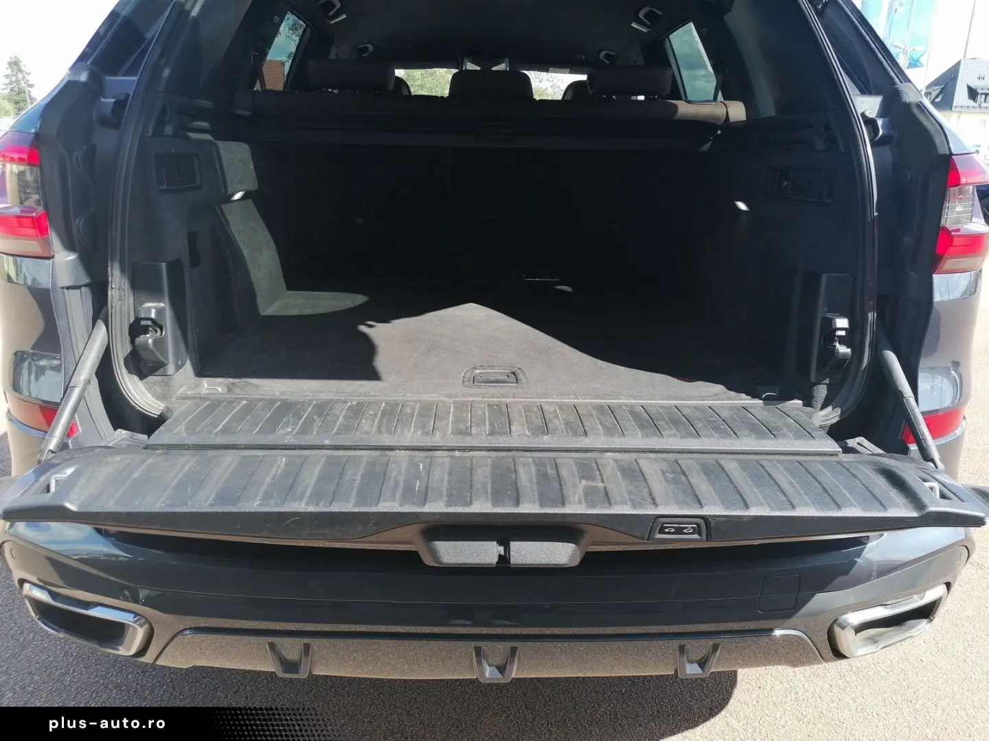 BMW X5 xDr30D MSpo Massage Ventilation 360 DAProf xOffroad
