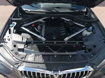 BMW X5 xDr30D MSpo Massage Ventilation 360 DAProf xOffroad