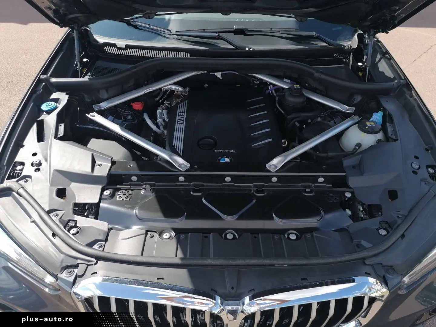 BMW X5 xDr30D MSpo Massage Ventilation 360 DAProf xOffroad