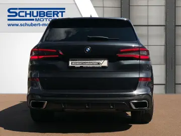 BMW X5 xDr30D MSpo Massage Ventilation 360 DAProf xOffroad
